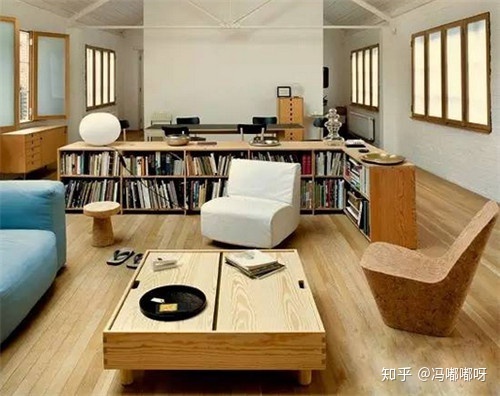 簡單大廳裝修效果圖片_大廳裝修效果圖_自助餐廳裝修效果工業(yè)風圖