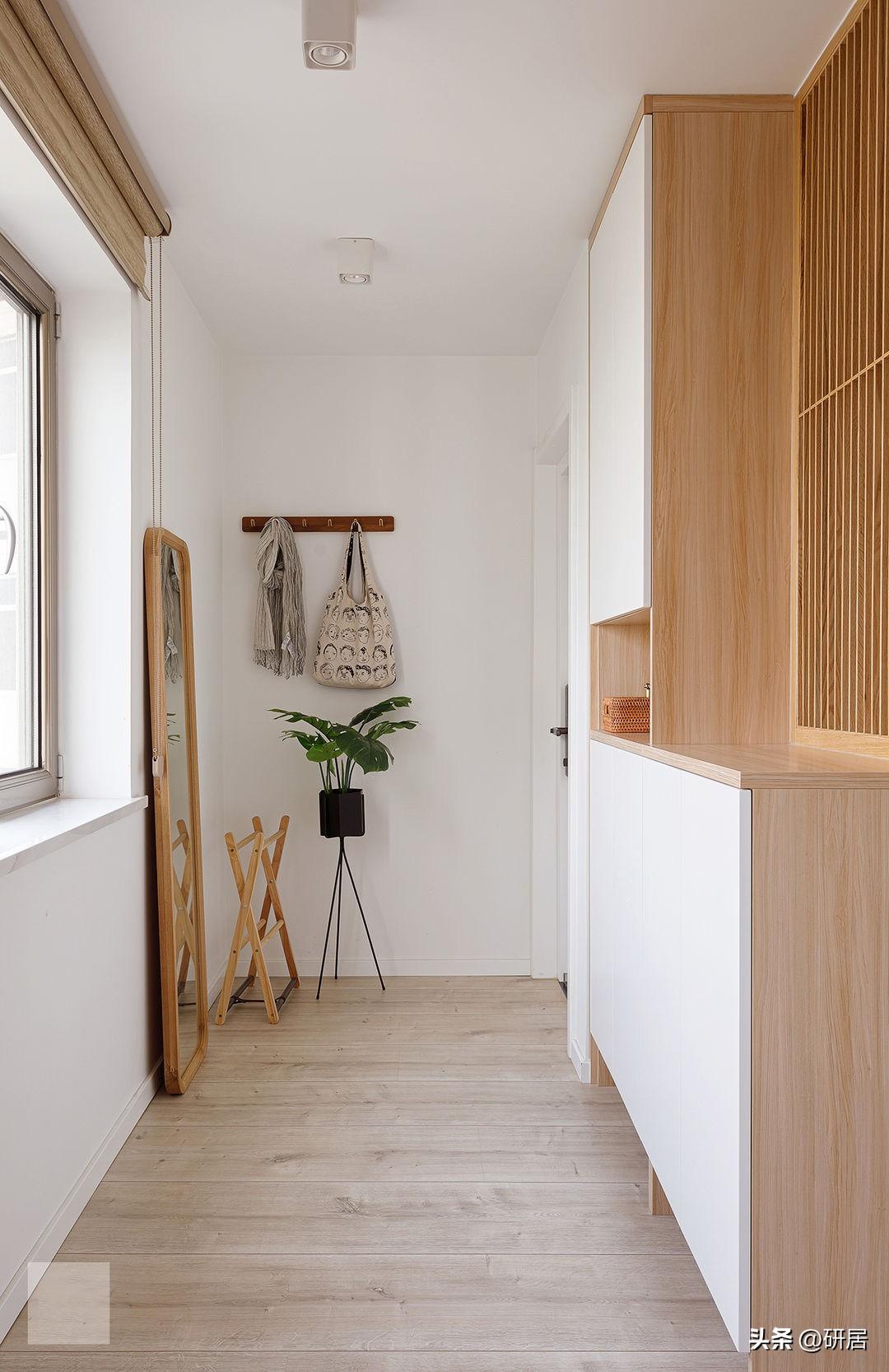 小戶(hù)型裝修實(shí)景圖_小戶(hù)型裝修樣板圖_小戶(hù)型裝修實(shí)例交換空間小戶(hù)型設(shè)計(jì)