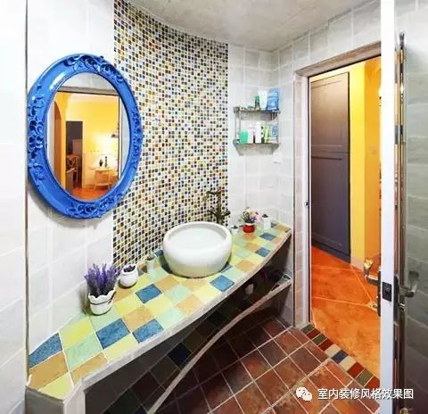 地中海裝修風格_田園風格裝修效果圖小戶型裝修_韓式田園風格裝修圖片 最溫馨的韓式田園風格