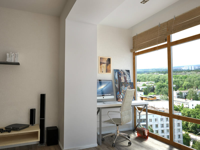 臥室加陽臺(tái)裝修效果圖_臥室陽臺(tái)裝修_臥室?guī)ш柵_(tái)裝修效果圖