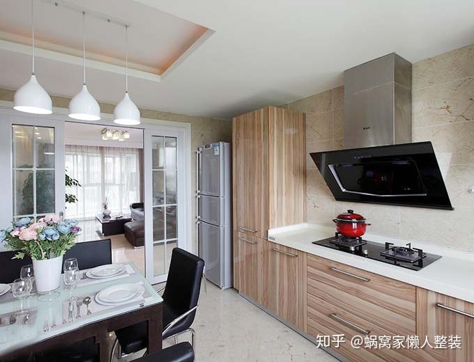 如何找一家靠譜的裝修公司，裝修大項費用清單