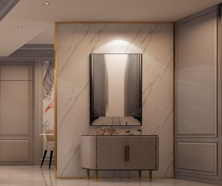 最頂級的7套室內(nèi)玄關(guān)設(shè)計(jì)方案 請查收！
