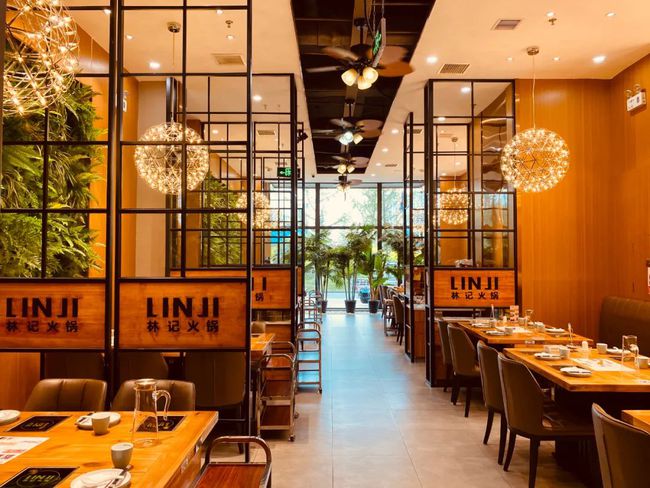 這是史上最詳細(xì)的餐廳裝修方案，一文講透