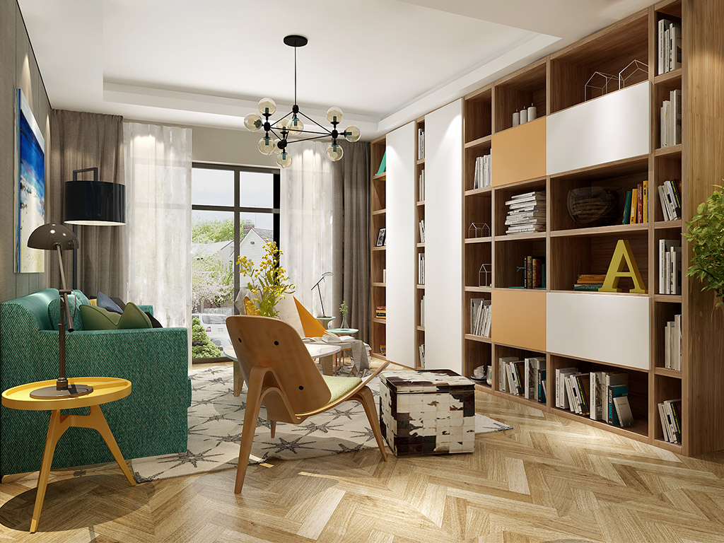 房屋裝修風格有哪些？裝修風格介紹