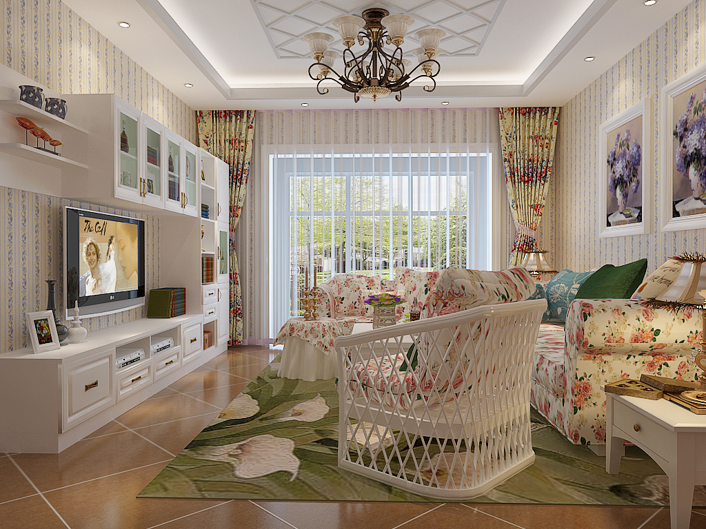 房屋裝修風格有哪些？裝修風格介紹