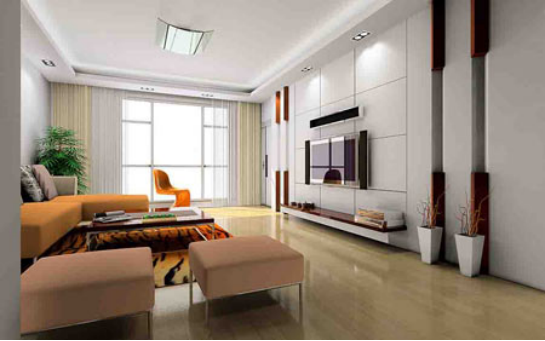 家庭裝修最時(shí)尚的風(fēng)格是什么？最新潮的裝修風(fēng)格介紹給你！