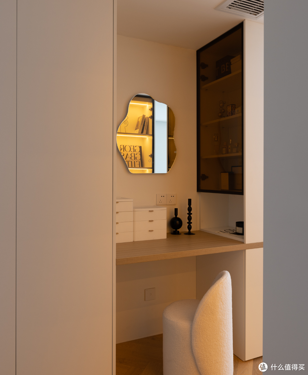 兩室改三室，單衛(wèi)改雙衛(wèi)，她家布局，說是“神設(shè)計(jì)”都不為過