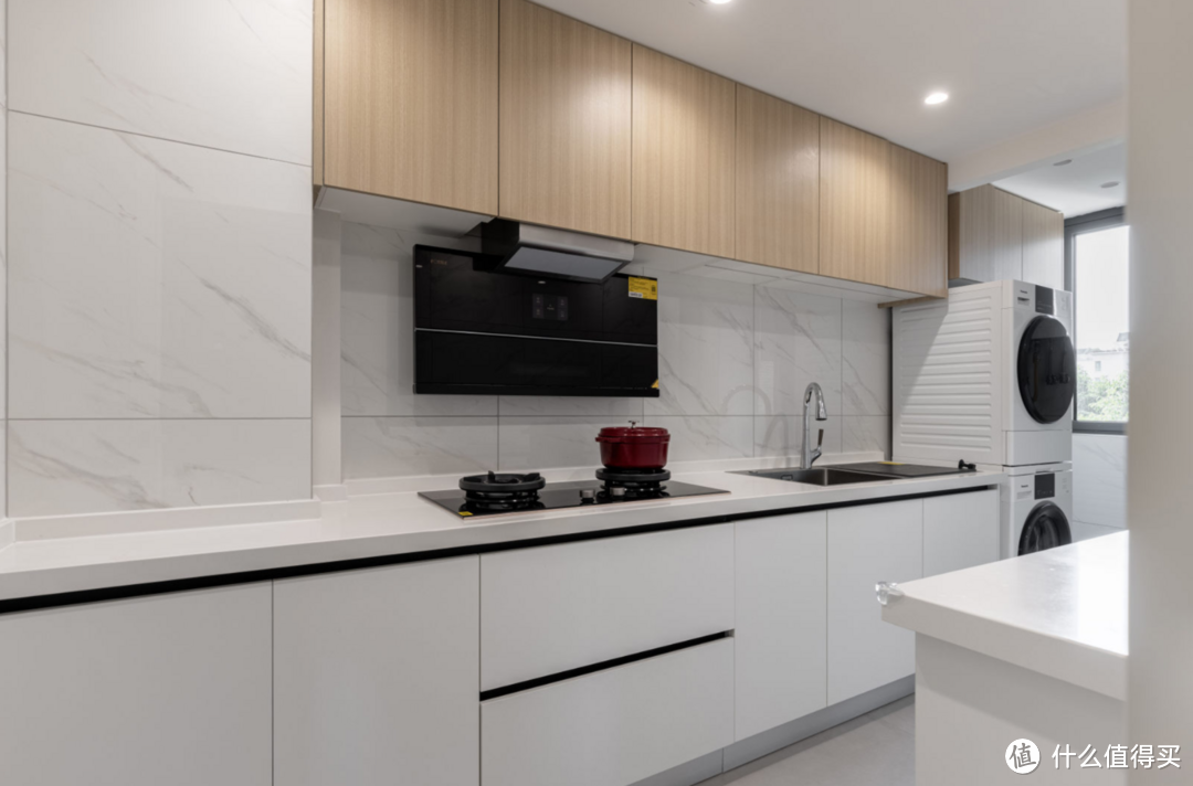 兩室改三室，單衛(wèi)改雙衛(wèi)，她家布局，說是“神設(shè)計(jì)”都不為過