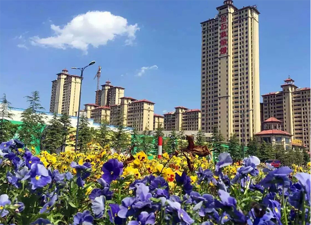 細(xì)節(jié)決定品質(zhì)！恭祝【金石·翡麗郡】9號公館精裝房裝修開工大吉！