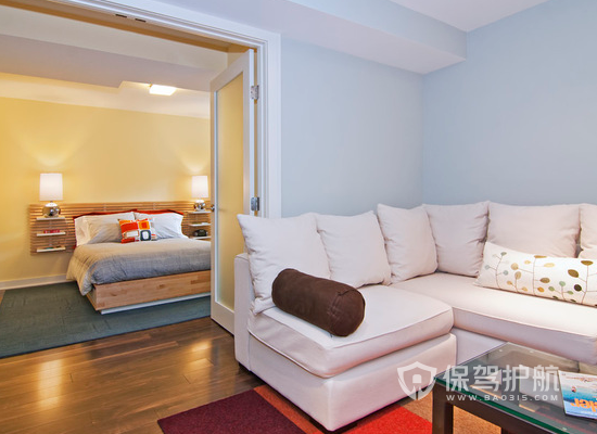 70平方米房屋裝修費用明細