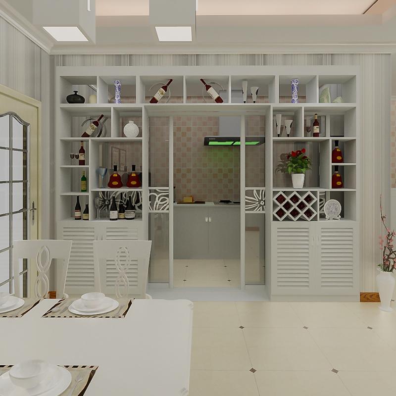 第一次裝修與第二次裝修對比—廚房篇，看完這些，閉著眼裝修廚房