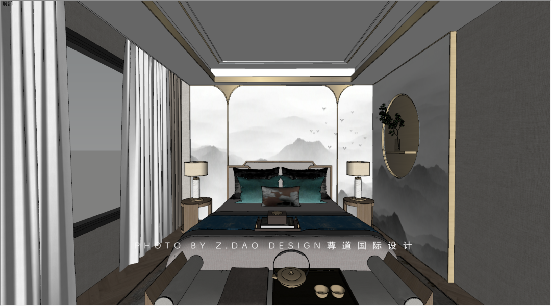 合肥裝修_華然裝飾合肥_合肥別墅裝修公司_別墅內裝修哪家公司好