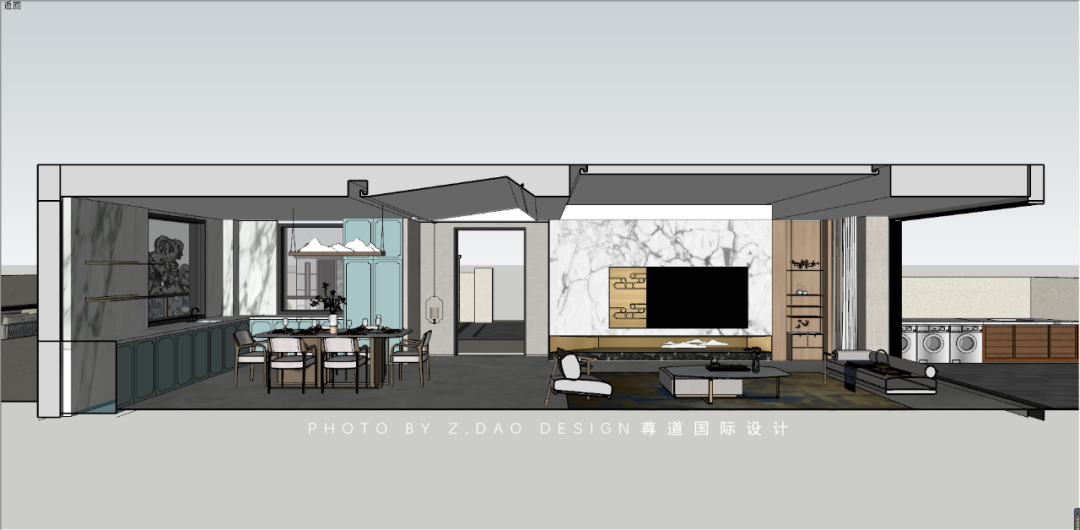 別墅內裝修哪家公司好_合肥裝修_華然裝飾合肥_合肥別墅裝修公司
