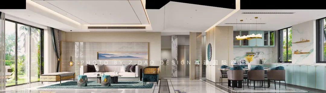 合肥裝修_華然裝飾合肥_合肥別墅裝修公司_別墅內裝修哪家公司好