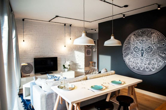 新房裝修如何設(shè)計(jì)？新房裝修設(shè)計(jì)有什么技巧？