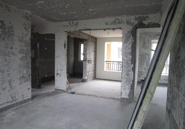 二手房裝修步驟流程及注意事項(xiàng)有哪些？