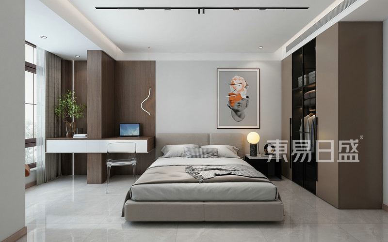 次房裝修效果圖小戶型裝修_k712次咋補臥捕_次臥裝修效果圖