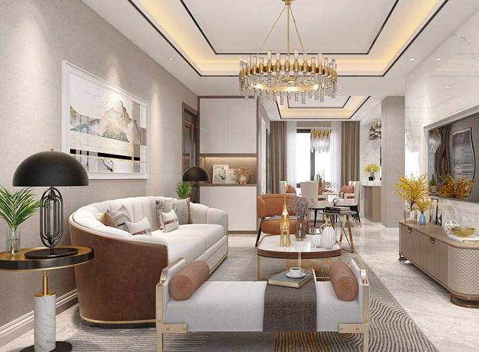 裝修公司基礎(chǔ)報價單，裝修公司工裝報價表