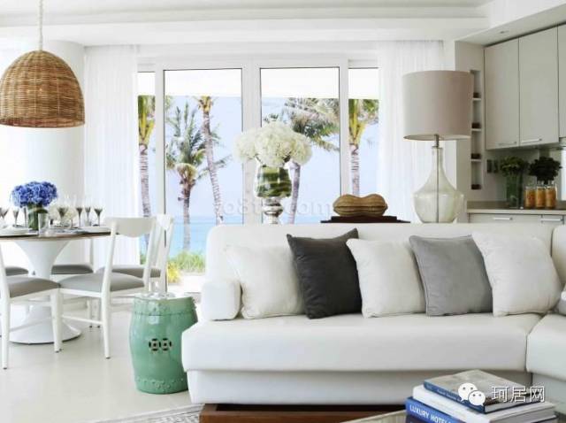 什么是東南亞裝修風格？