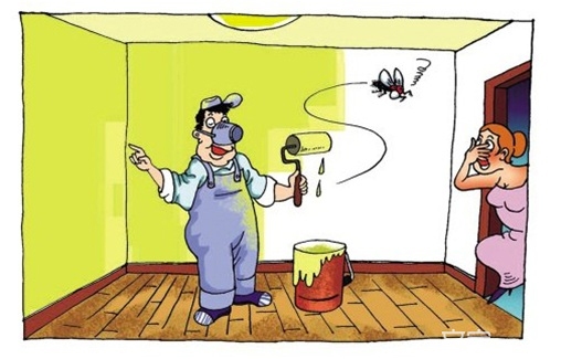 裝修污染怎么消除？做幾個(gè)實(shí)驗(yàn)告訴你