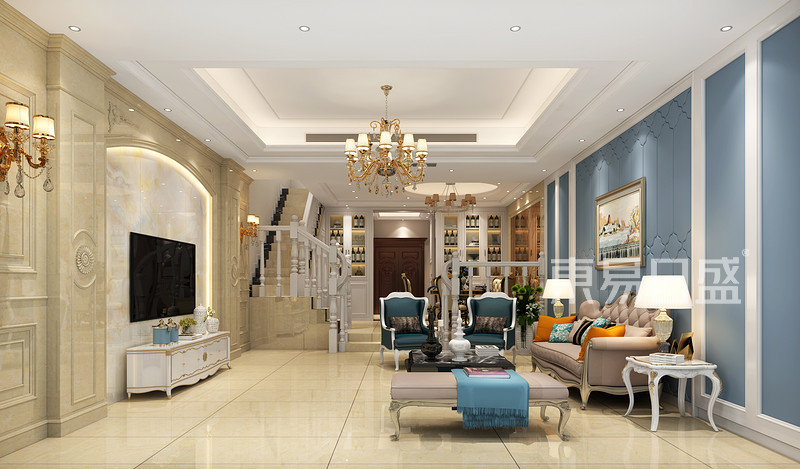 北京毛坯房裝修順序和注意事項,3招看完裝修不入坑！