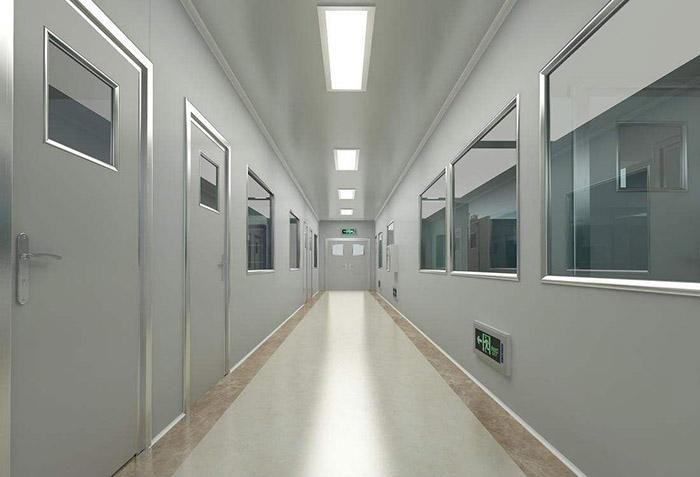 工廠實(shí)驗(yàn)室裝修改造需要注意哪些，三仁裝飾小編為您介紹