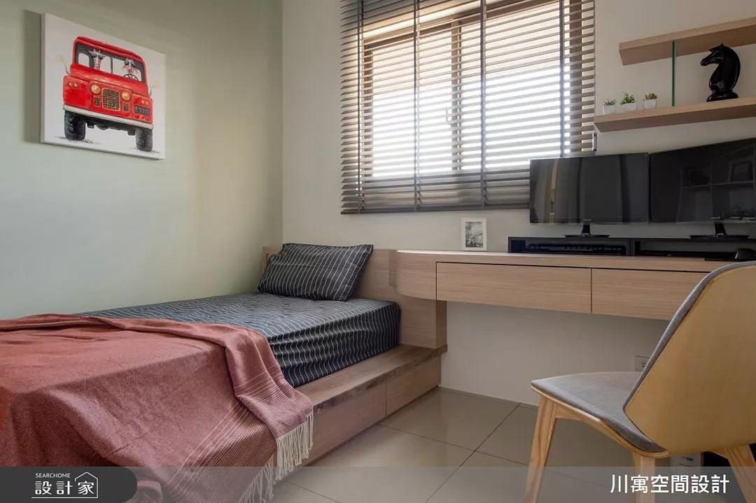 農(nóng)村16萬元一層小別墅，父母理想中的養(yǎng)老房，簡潔大氣又實用