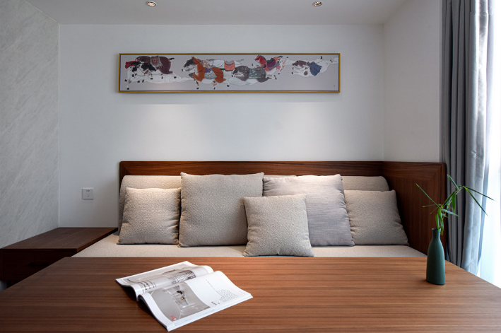 房子再小也是家，20㎡的房子，全屋設(shè)計(jì)真實(shí)用，不浪費(fèi)1㎡