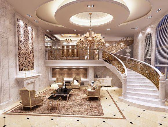 別墅裝修全攻略？98%的人都不知道！