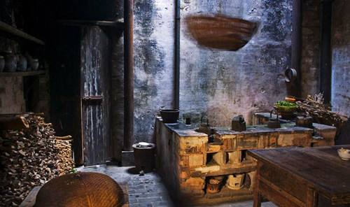 OMG！農(nóng)村廚房這樣裝修，能用50年?。ǔ瑢?shí)用）