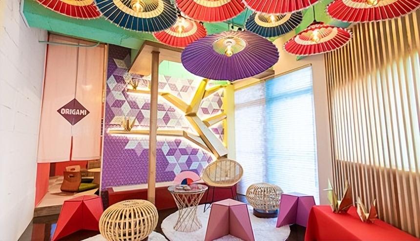 書房裝修效果簡(jiǎn)約圖_飯店壁紙墻面裝修效果圖片_飯店裝修效果圖大全