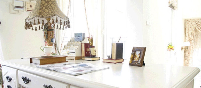 書房如何裝修才能做到修身養(yǎng)性？