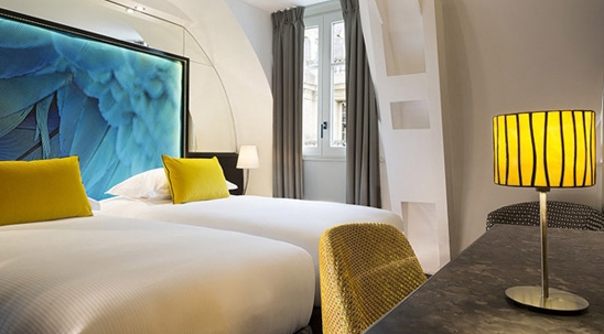 臥室怎么設計 要遵循哪些原則？