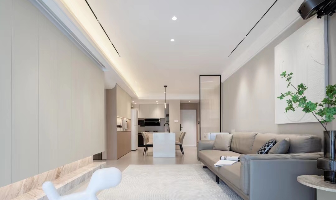 小戶(hù)型開(kāi)放式廚房客廳裝修效果圖_小戶(hù)型廚房吧臺(tái)裝修效果圖_小戶(hù)型廚房裝修圖