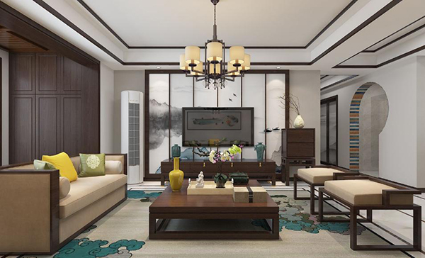 家居裝修中軟裝設(shè)計(jì)的重要性，值得一看