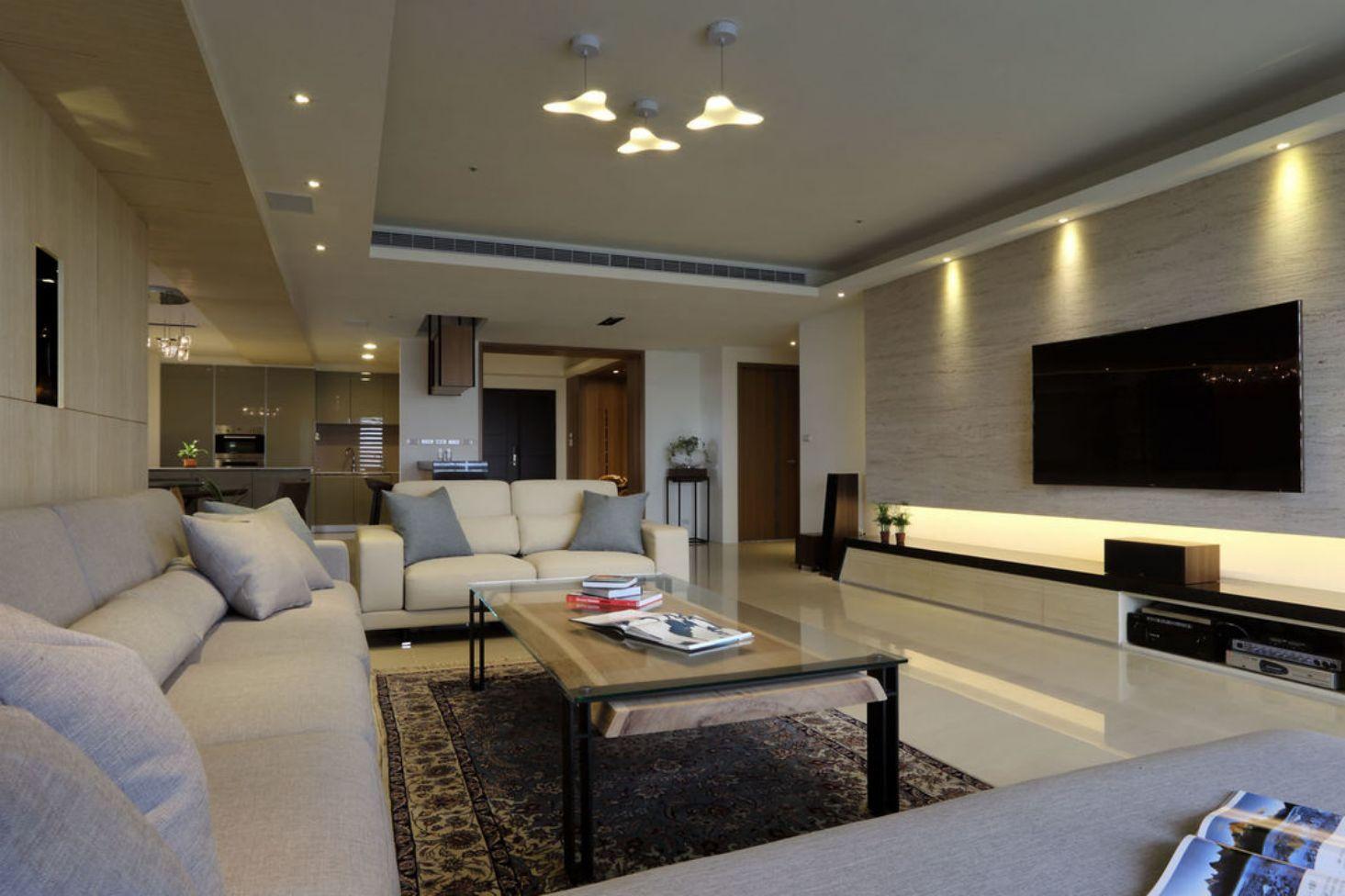 住房裝修效果圖_住房地板裝修最新材料_自助餐廳裝修效果工業(yè)風圖