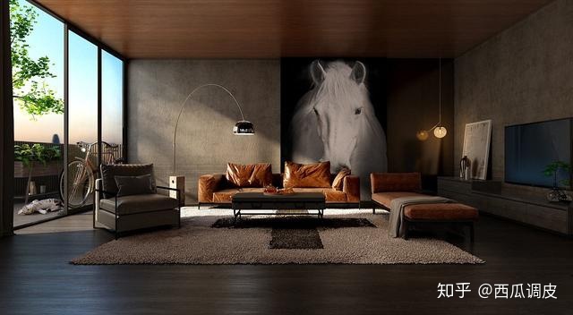 2020年流行什么裝修風格？越來越多家庭裝修趨勢是這幾個