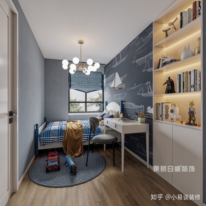 新房裝修成什么風格好看？