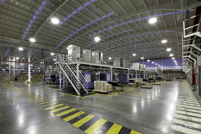 廠房裝修報價清單