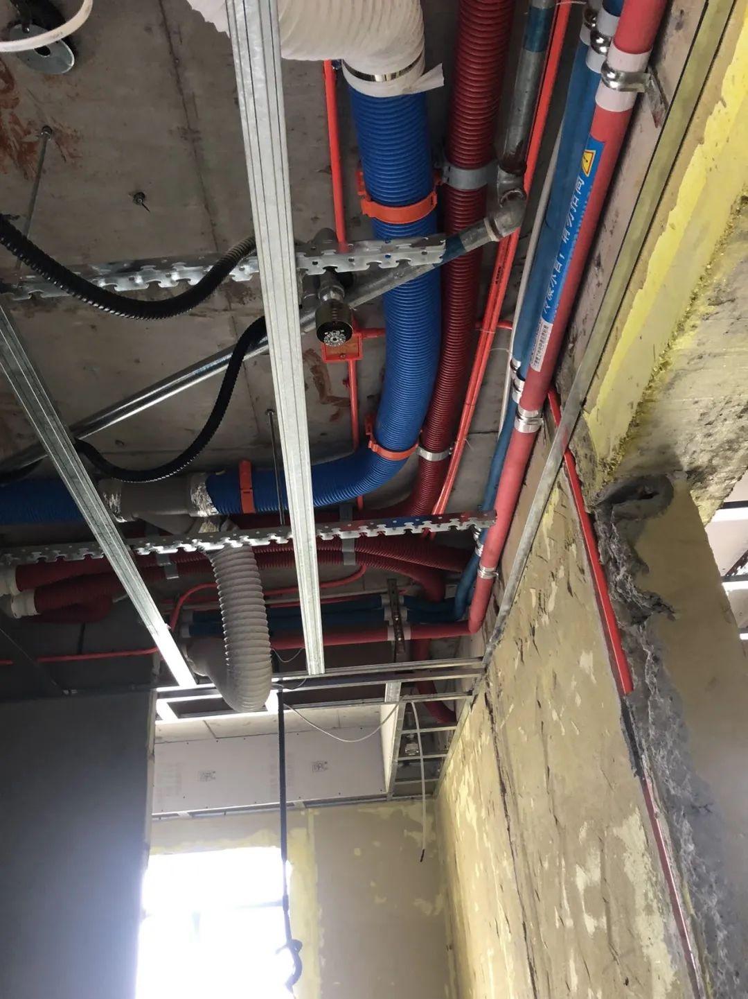 工程裝修驗收_建筑裝飾裝修工程質量驗收規(guī)范_建筑滅火器配置驗收及檢查規(guī)范word格式