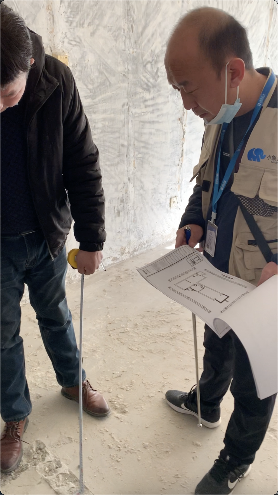 工程裝修驗收_建筑滅火器配置驗收及檢查規(guī)范word格式_建筑裝飾裝修工程質量驗收規(guī)范