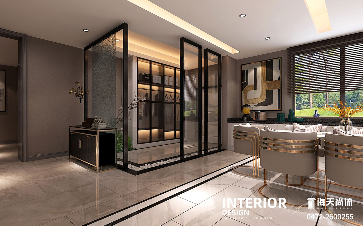 現代風格裝修效果圖_現代混搭風格裝修圖片客廳裝修效果圖_現代北歐風格裝修效果圖片