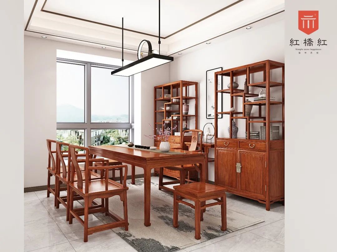 這才是中式審美，太絕了！（中式家裝入門知識(shí)匯總）