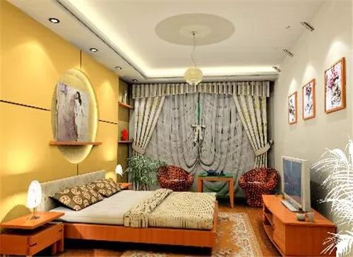 室內(nèi)裝修風(fēng)格有幾種分類(lèi) 看看哪款才是你的菜