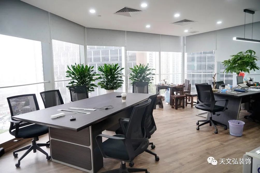 辦公室裝修多少錢一個(gè)平方米？如何控制成本