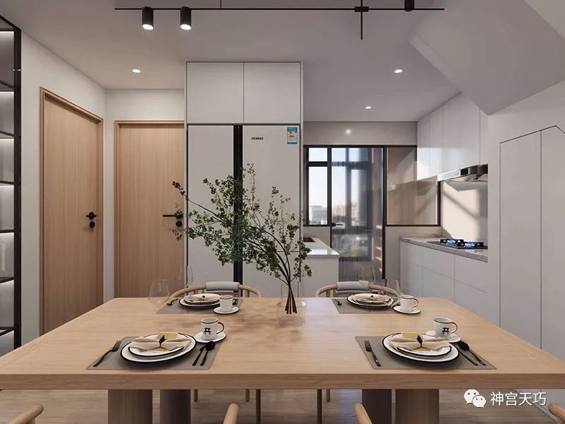 老房子翻新改造，裝修設(shè)計(jì)這一步很重要