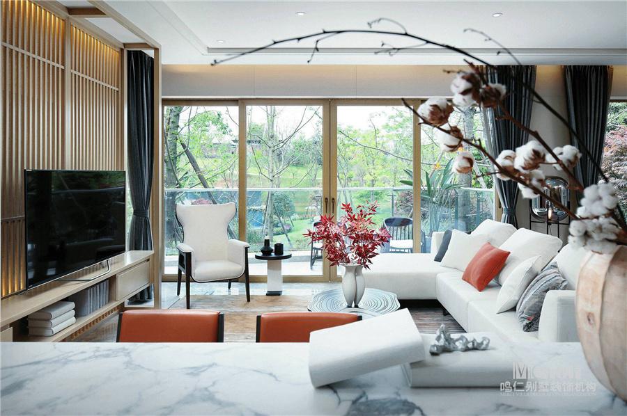 北京別墅如何裝修，不僅美觀且還實(shí)用