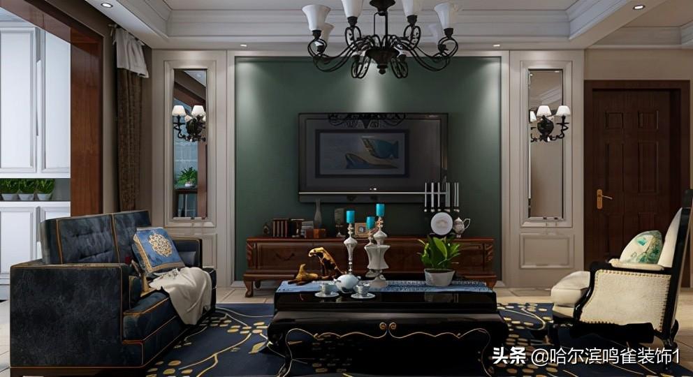 哈爾濱鳴雀裝飾 家裝室內(nèi)裝修合同學問多，你真的了解嗎？