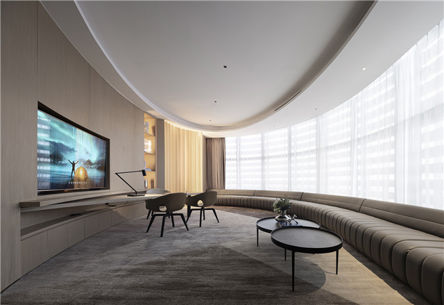 牽手“建E網(wǎng)”，數(shù)字化技術(shù)驅(qū)動，杰恩設(shè)計穩(wěn)步推進(jìn)平臺化戰(zhàn)略