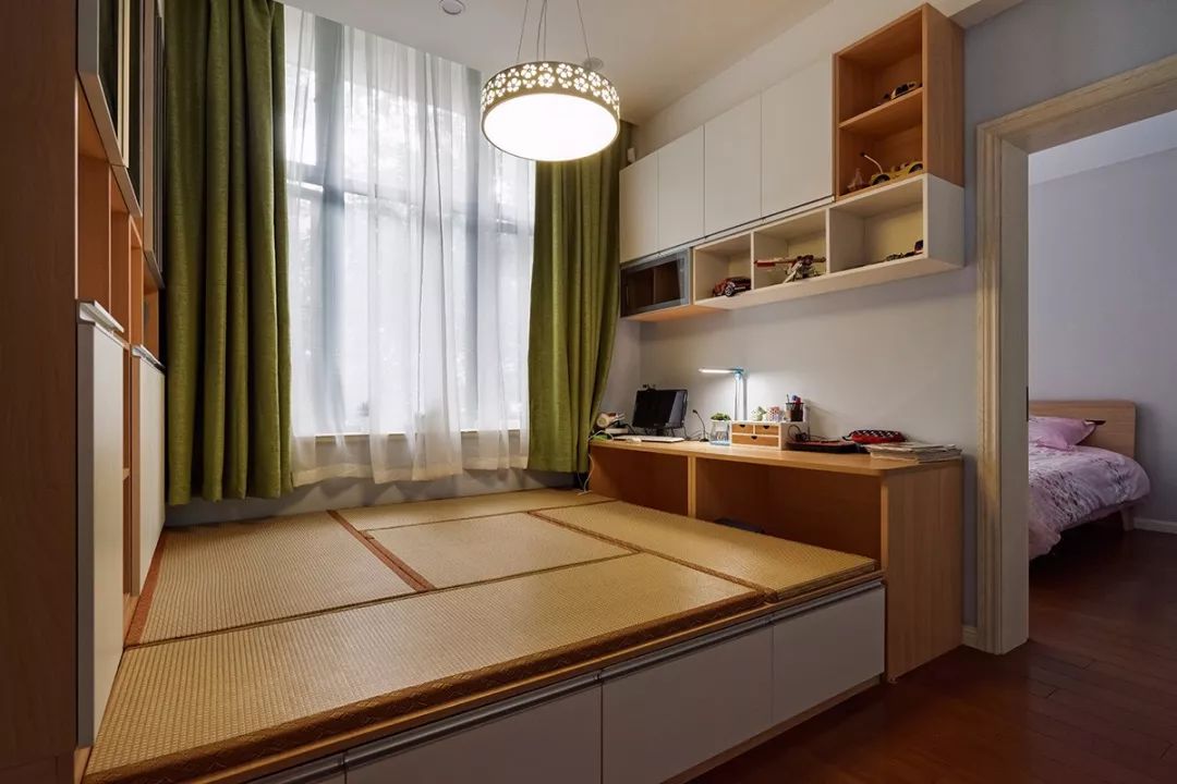 復式裝修_復式裝修_復式公寓裝修效果圖